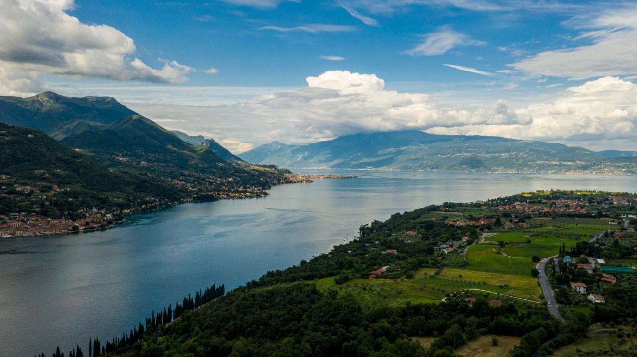 Borgo Il Mezzanino Villa Salo Exterior photo