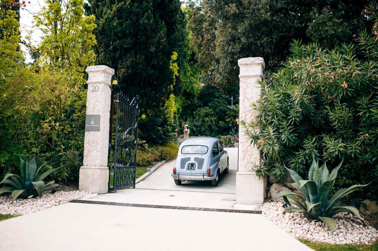 Borgo Il Mezzanino Villa Salo Exterior photo