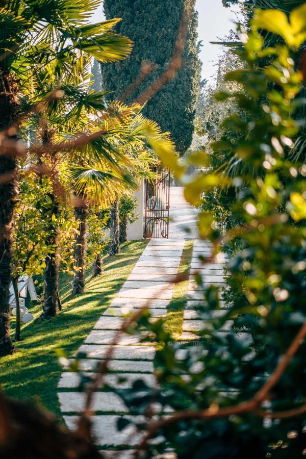 Borgo Il Mezzanino Villa Salo Exterior photo